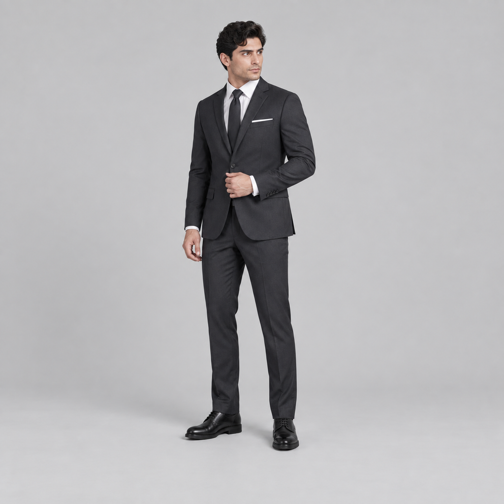 Blazers y trajes para hombre 24