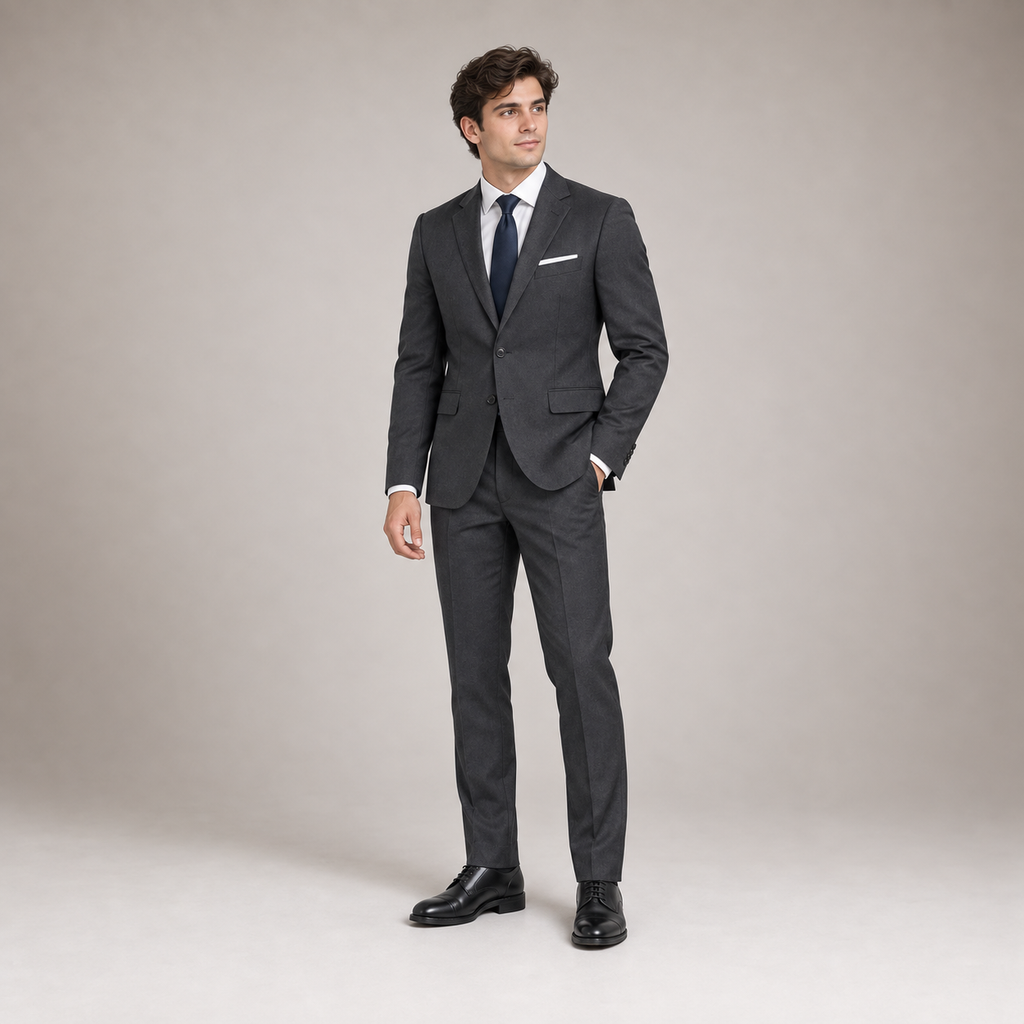 Blazers y trajes para hombre 33