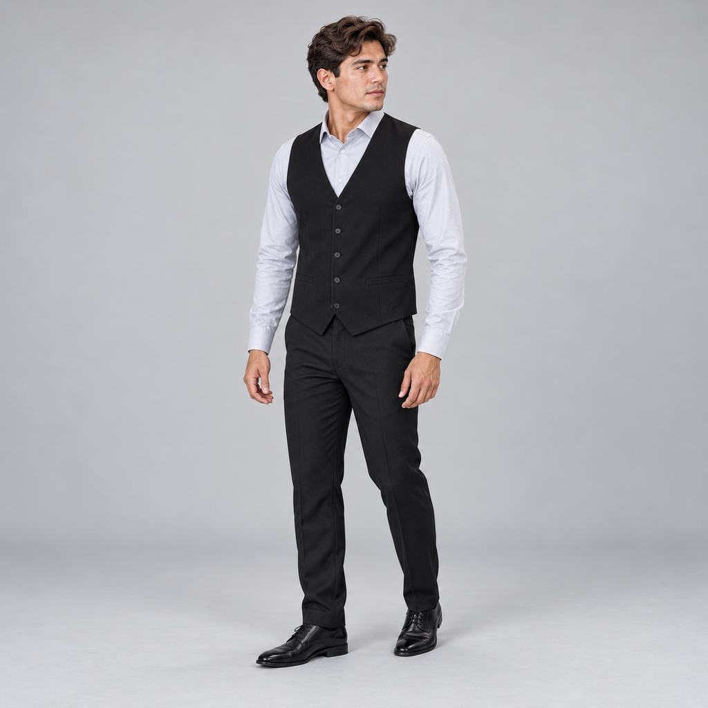 Chalecos corporativos para hombre 6