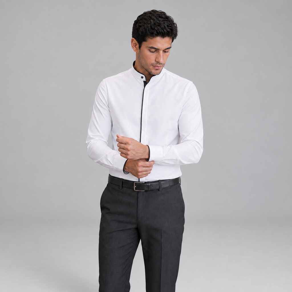 Camisas corporativas 4