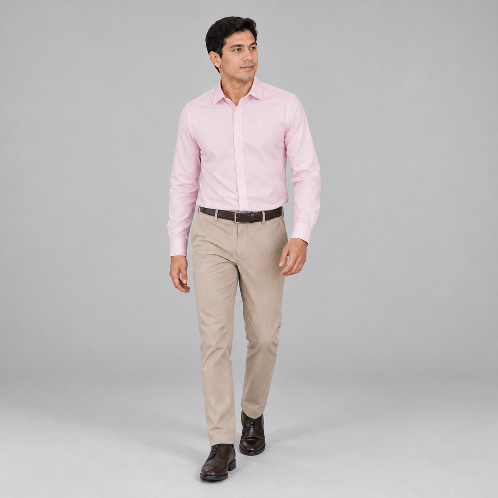 Camisas corporativas 5