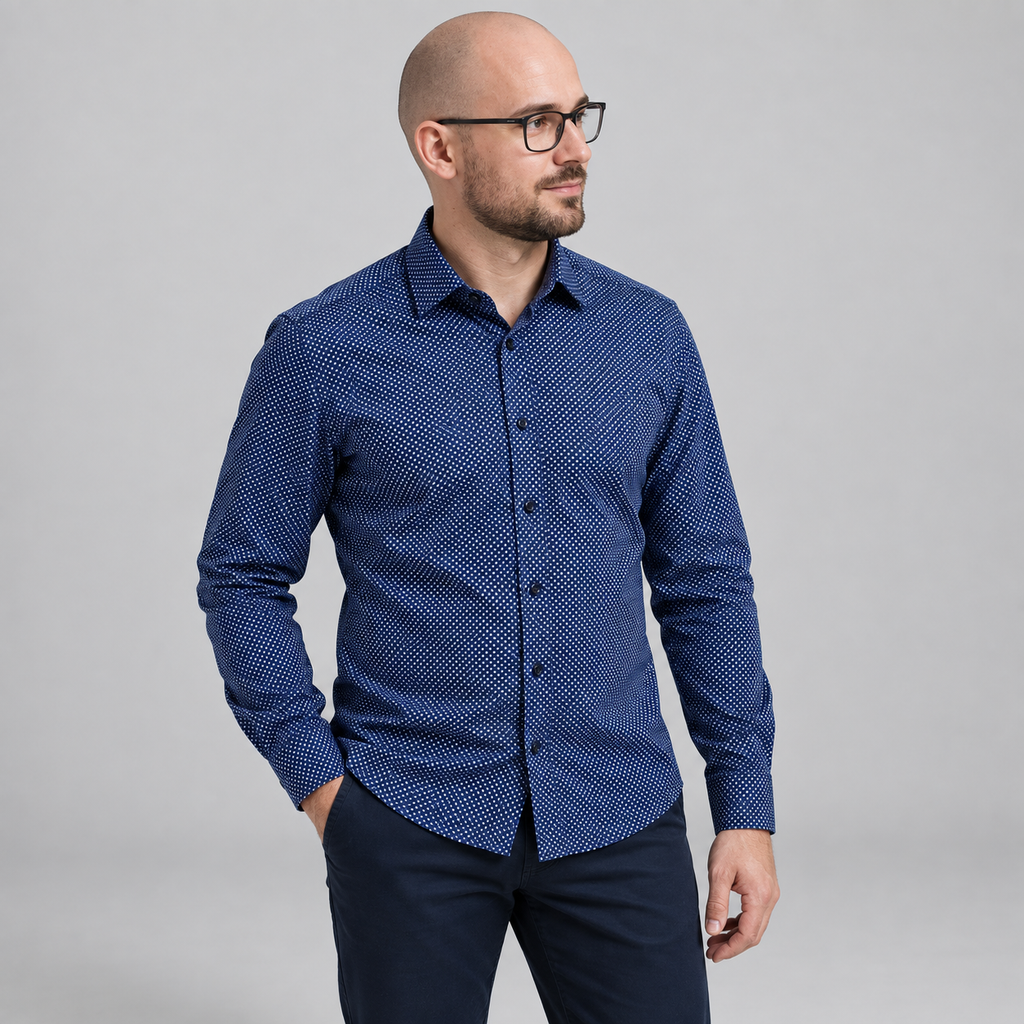 Camisas corporativas 8