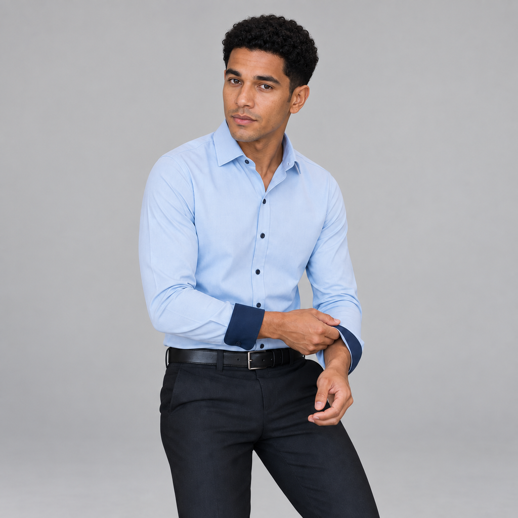 Camisas corporativas