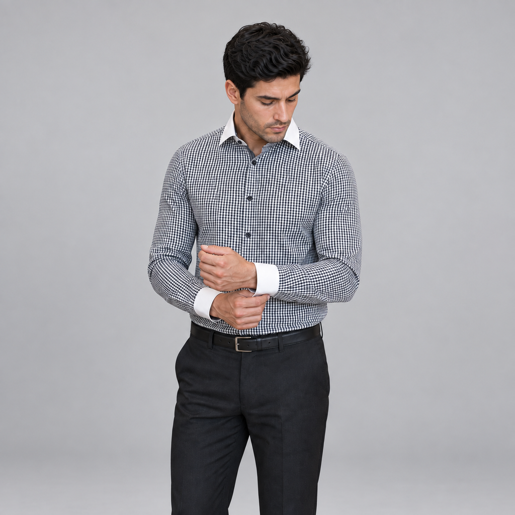 Camisas corporativas 24