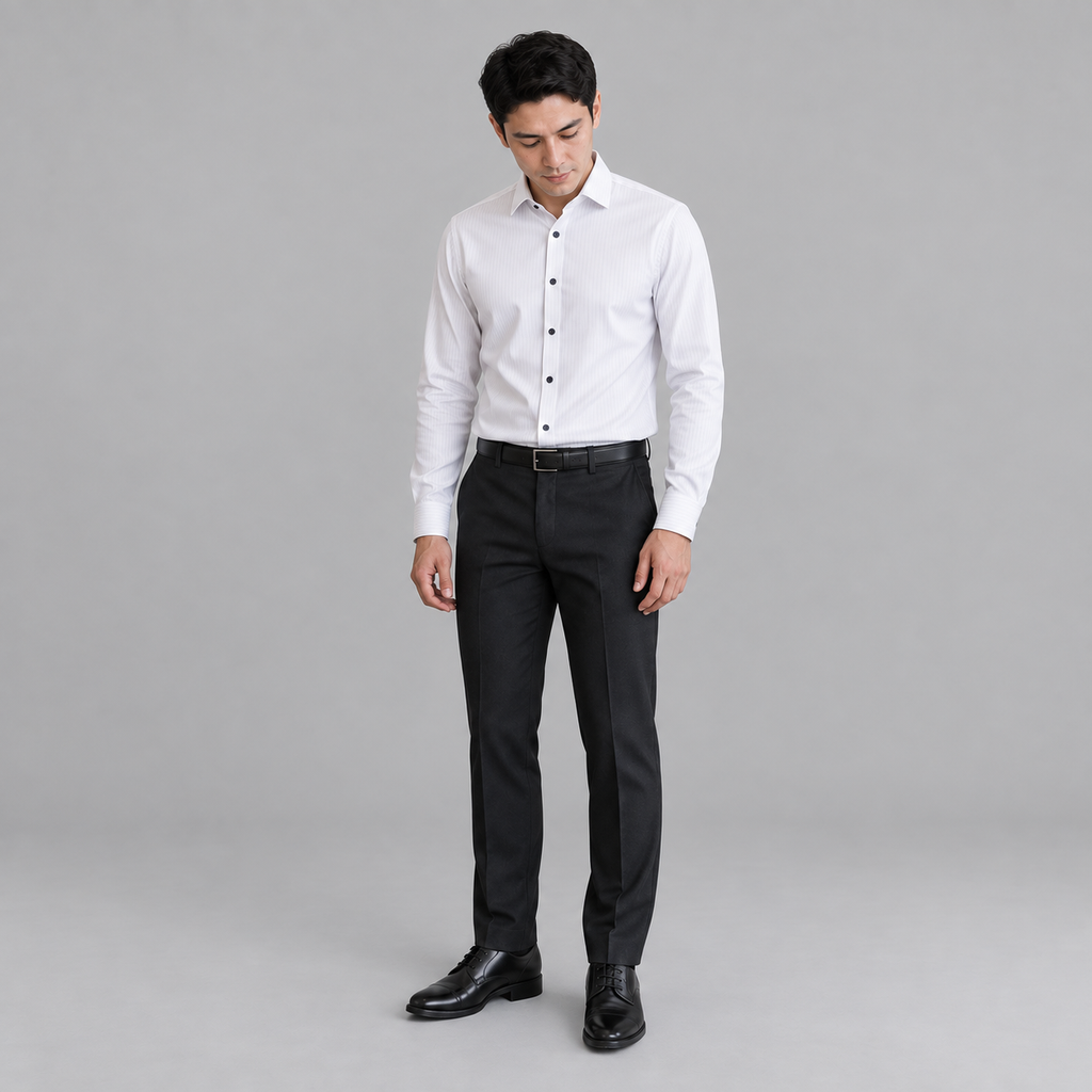 Camisas corporativas 29