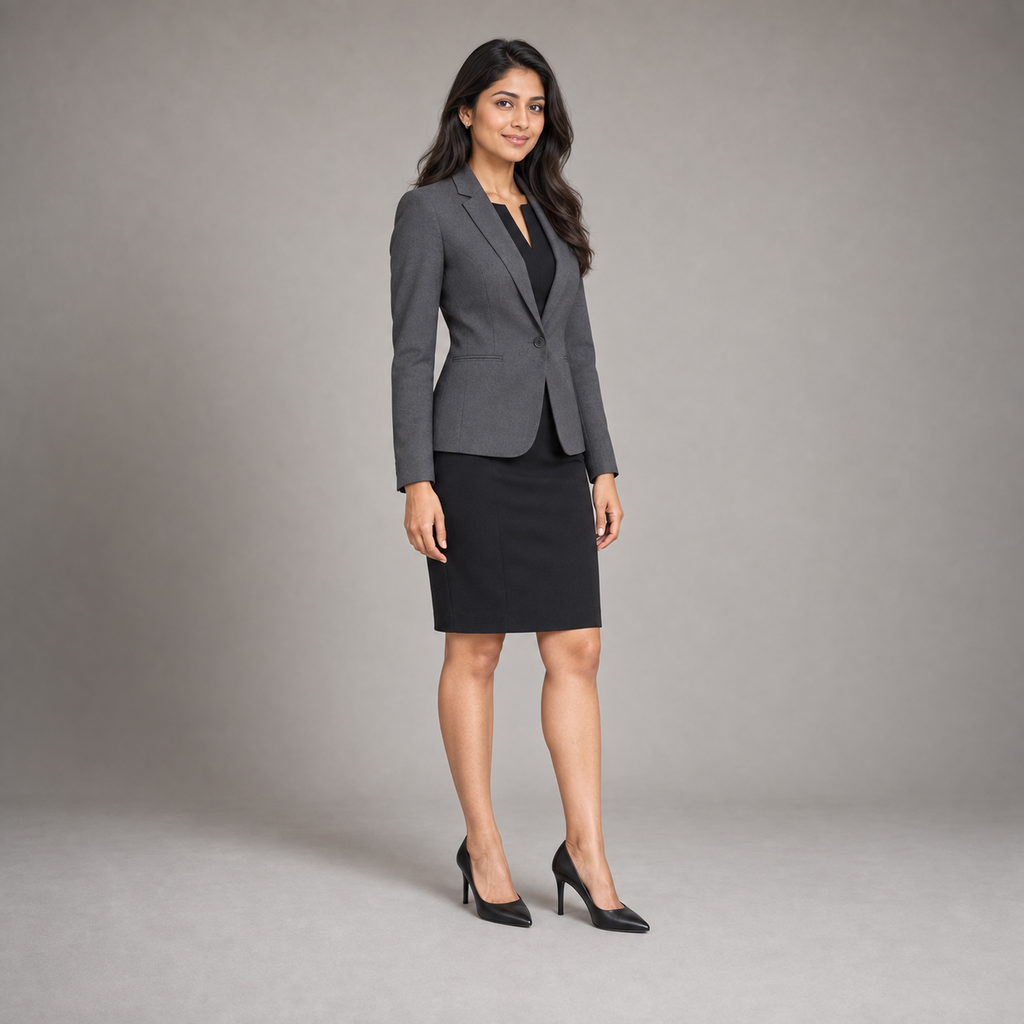 Blazers para mujer 18