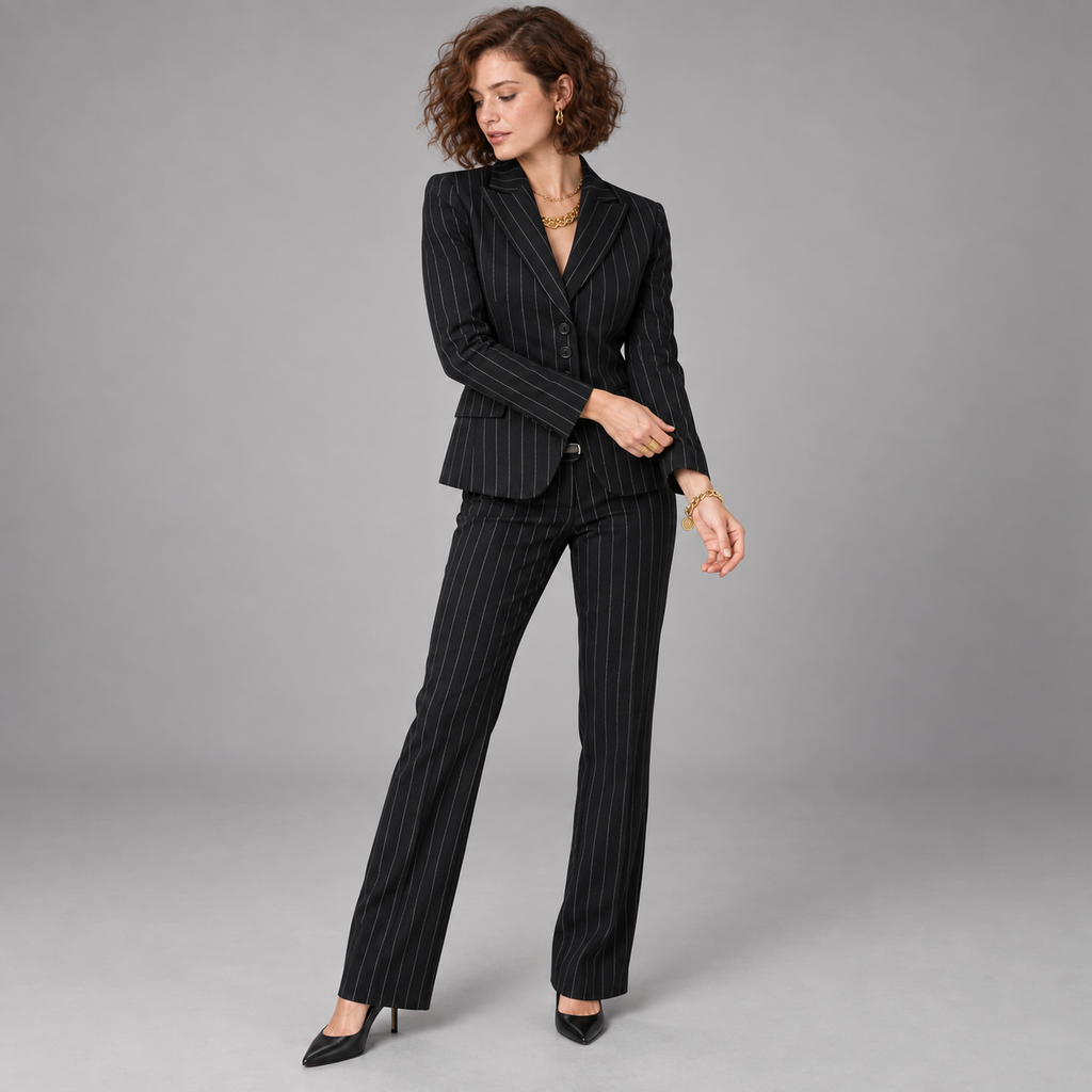 Blazers para mujer 22