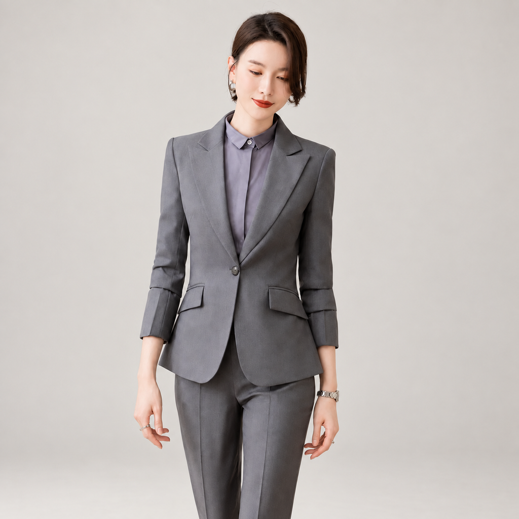Blazers para mujer 42