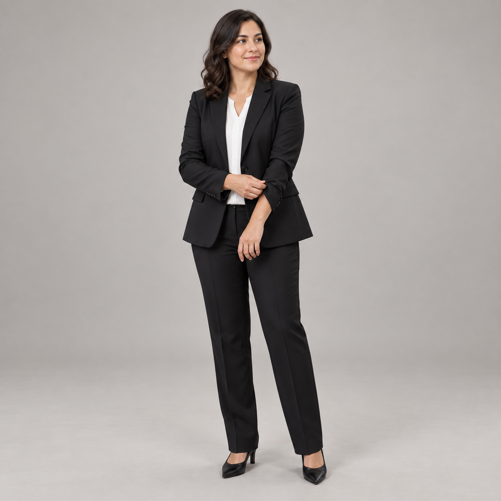 Blazers para mujer 48