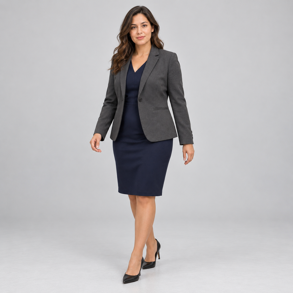 Blazers para mujer 59