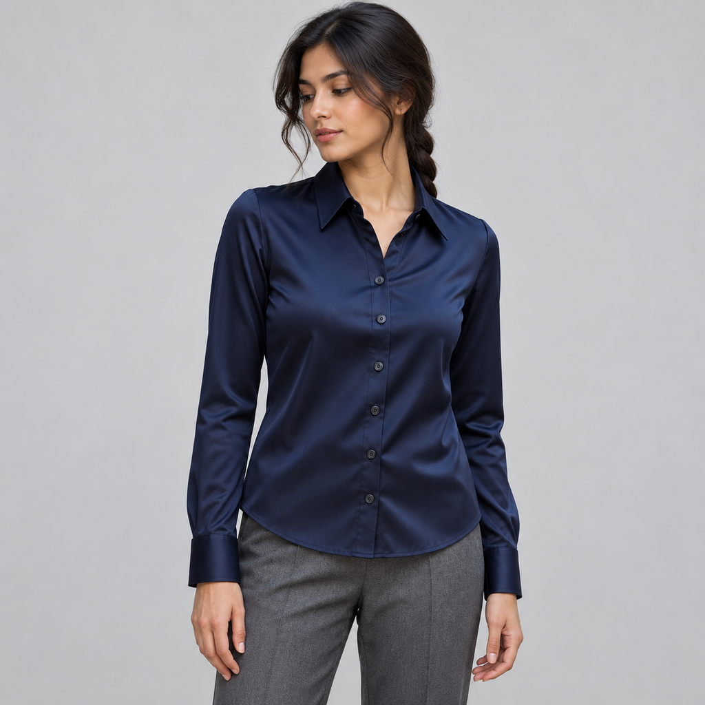 Blusas ejecutivas 21
