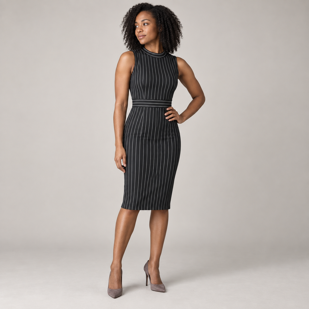 Vestidos corporativos 16