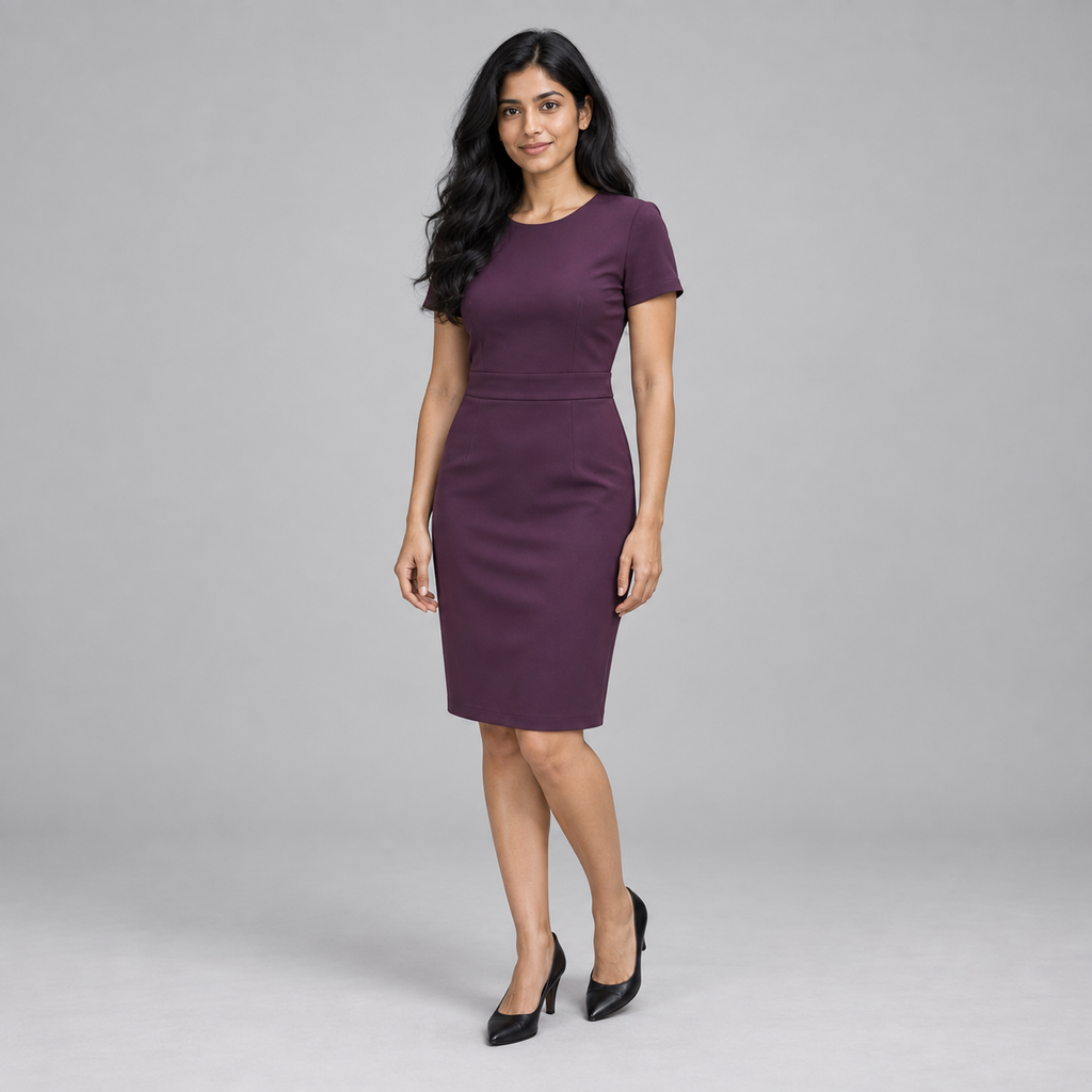 Vestidos corporativos 50