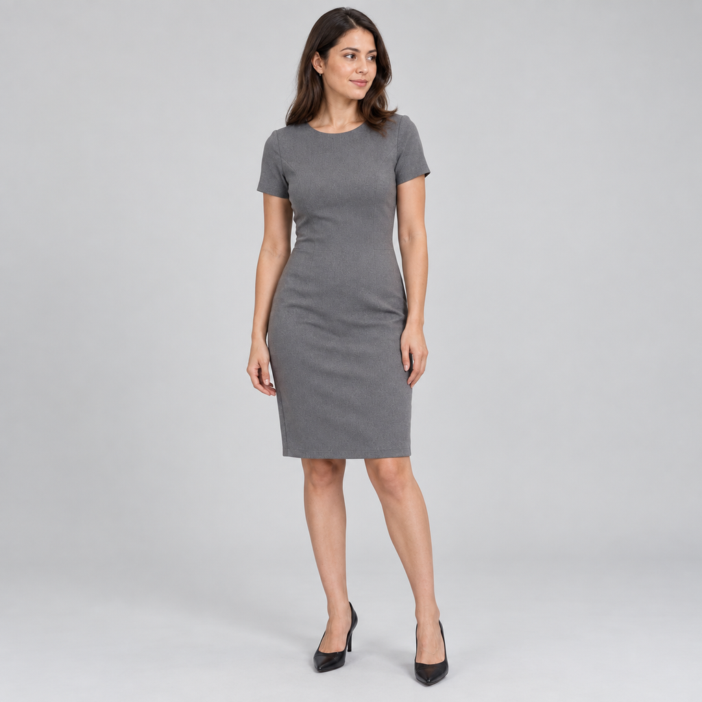 Vestidos corporativos 62