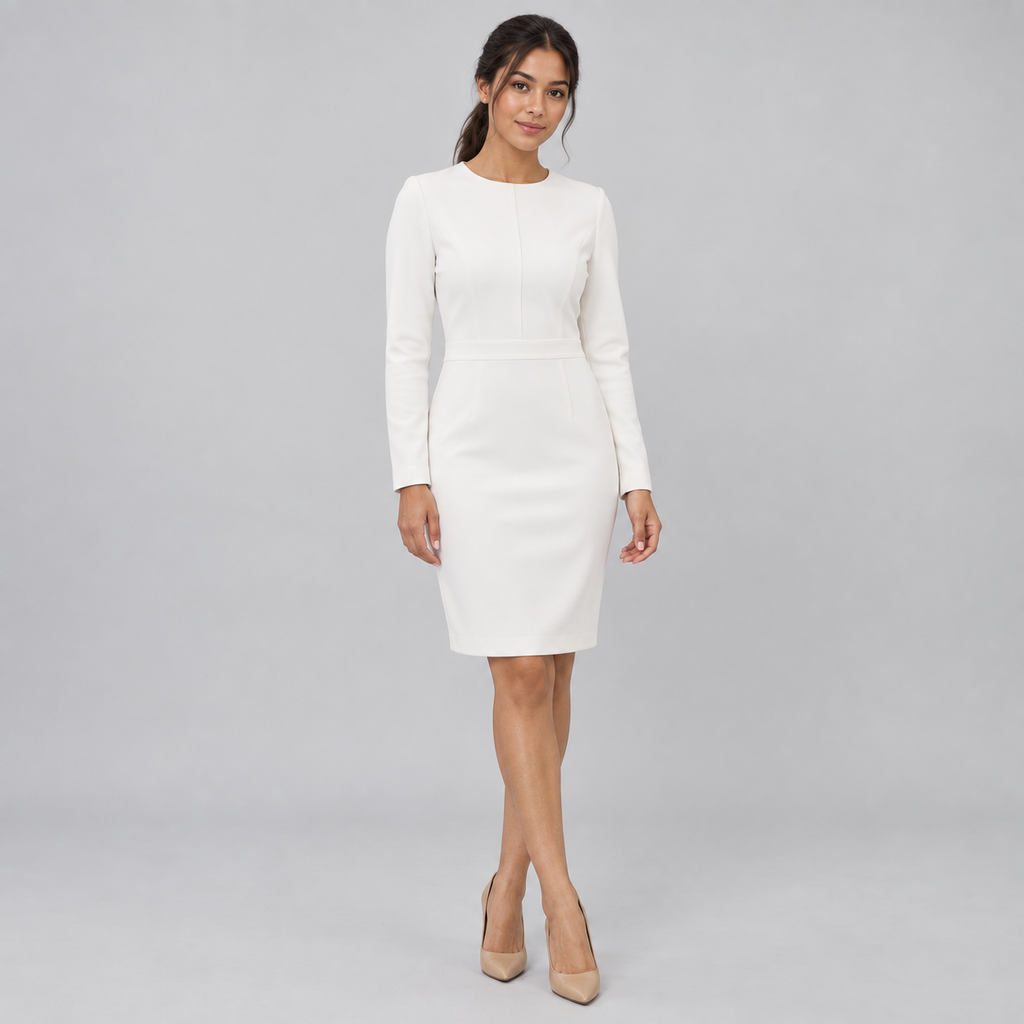 Vestidos corporativos 67
